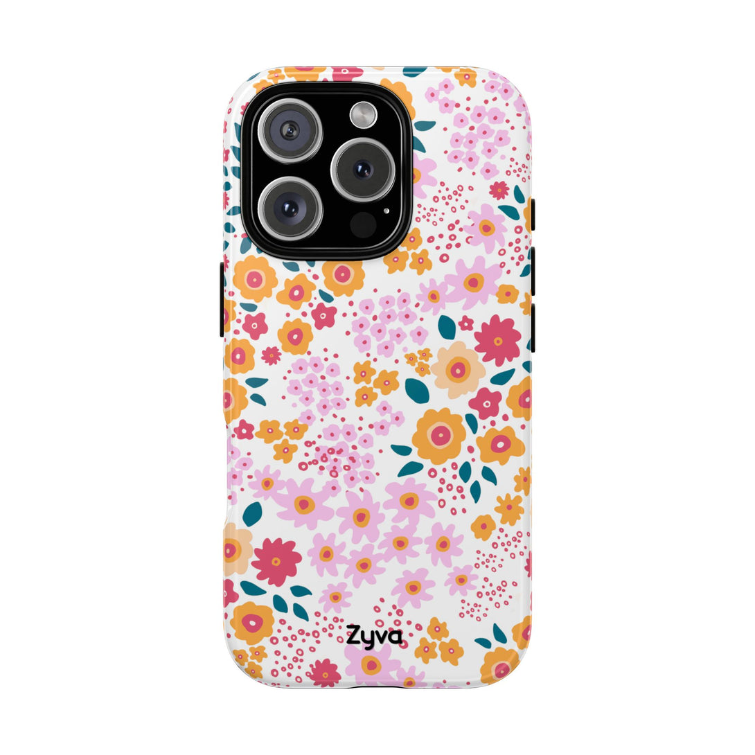 Floral Confetti