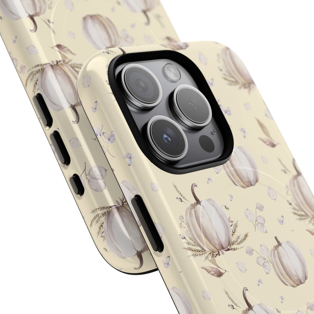 Autumn Heirloom iPhone MagSafe Case