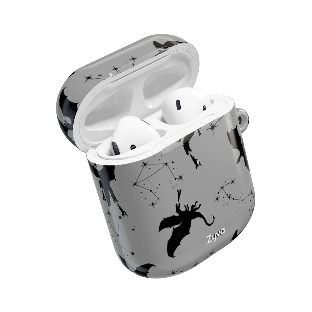 Celestial Fury AirPod Case