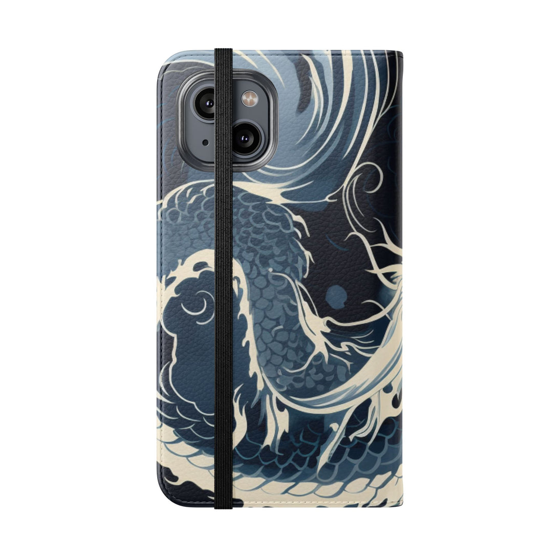 Tidebreaker Phone Folio Case