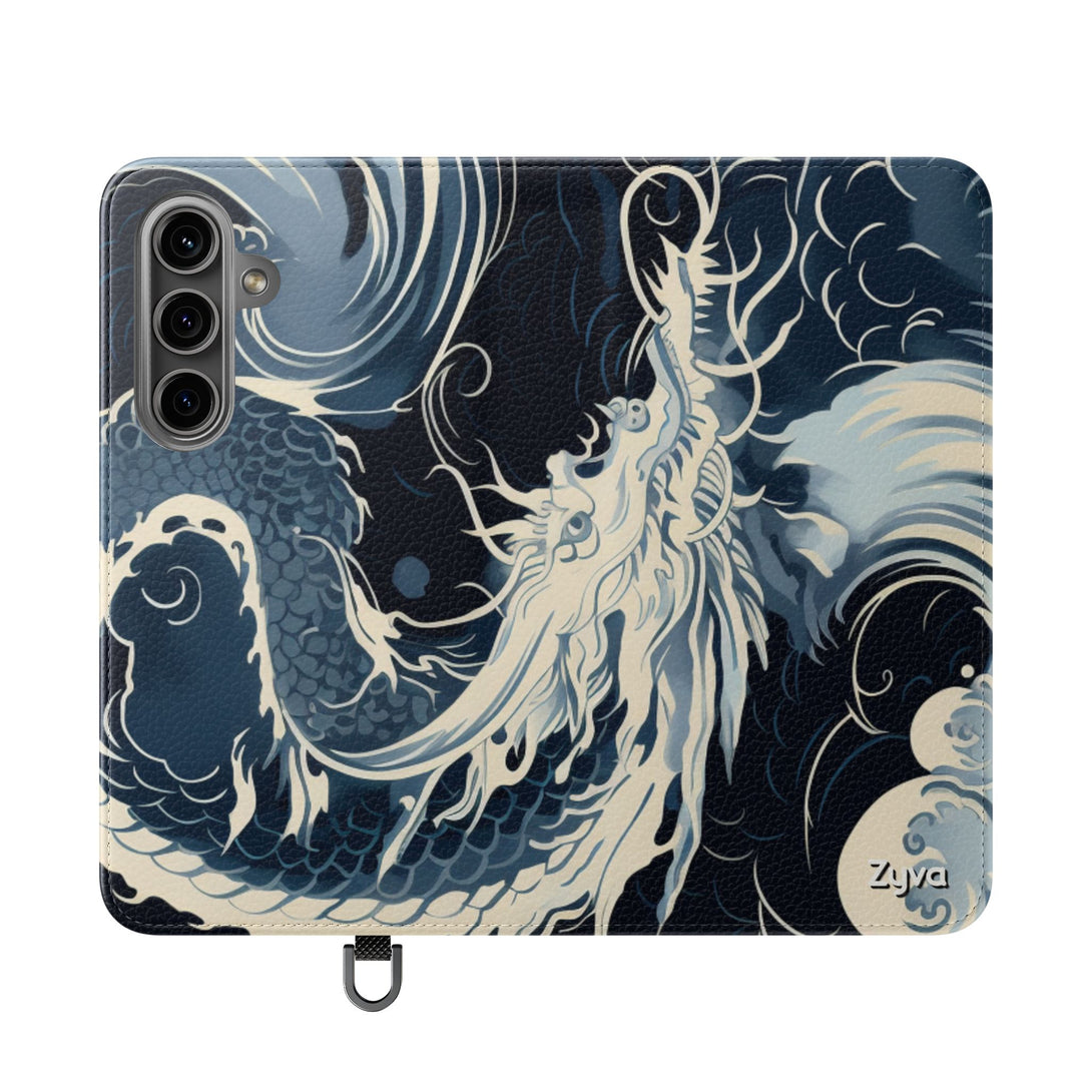 Tidebreaker Phone Folio Case