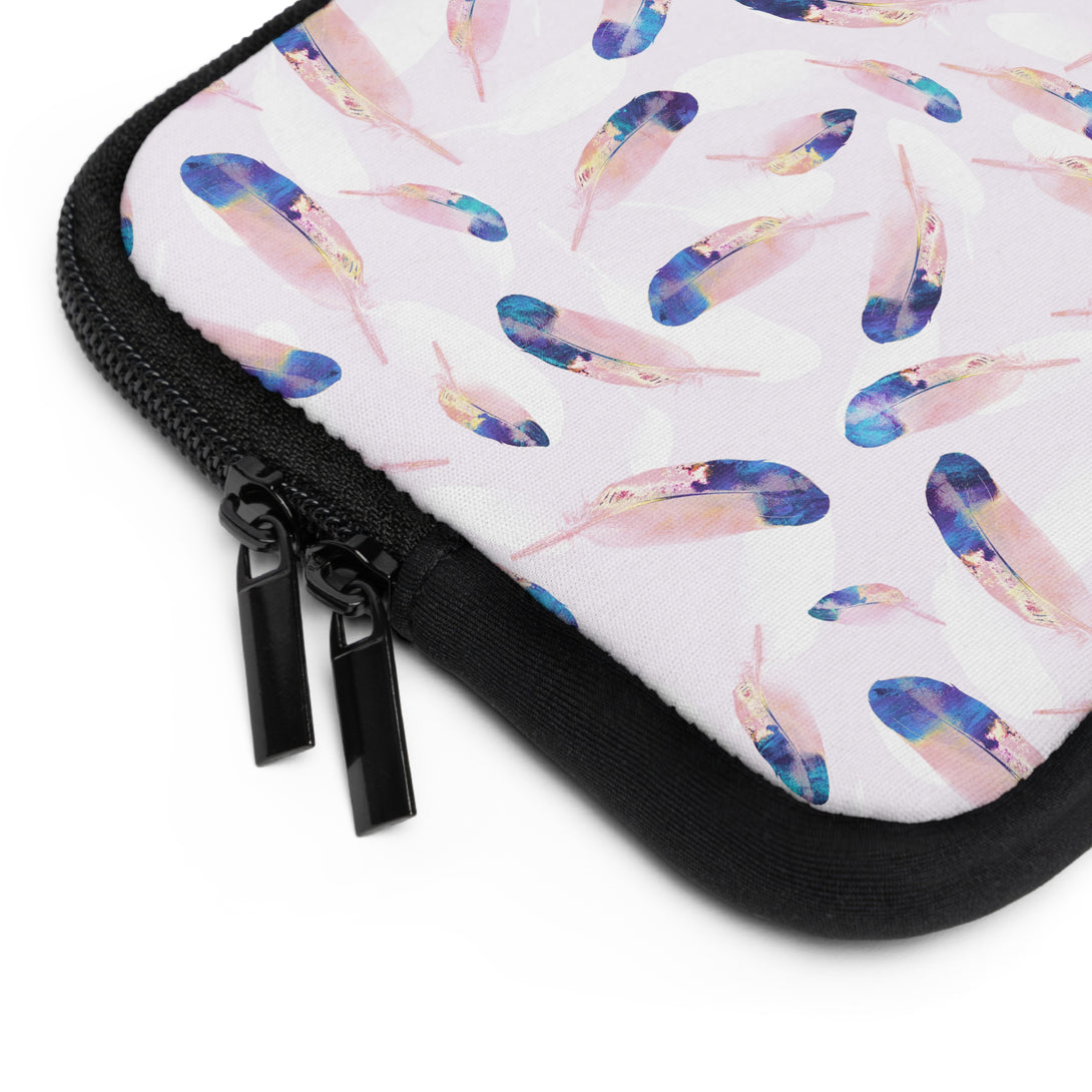 Whispers of Fall Laptop Sleeve
