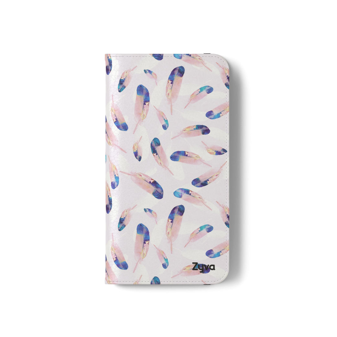 Whispers of Fall Phone Folio Case