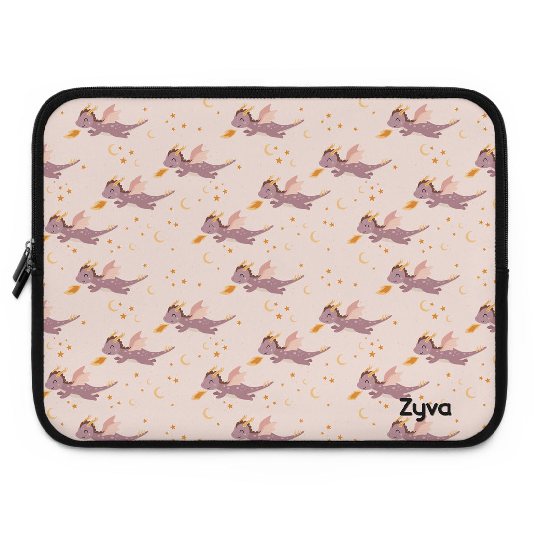 Starlit Puff Laptop Sleeve