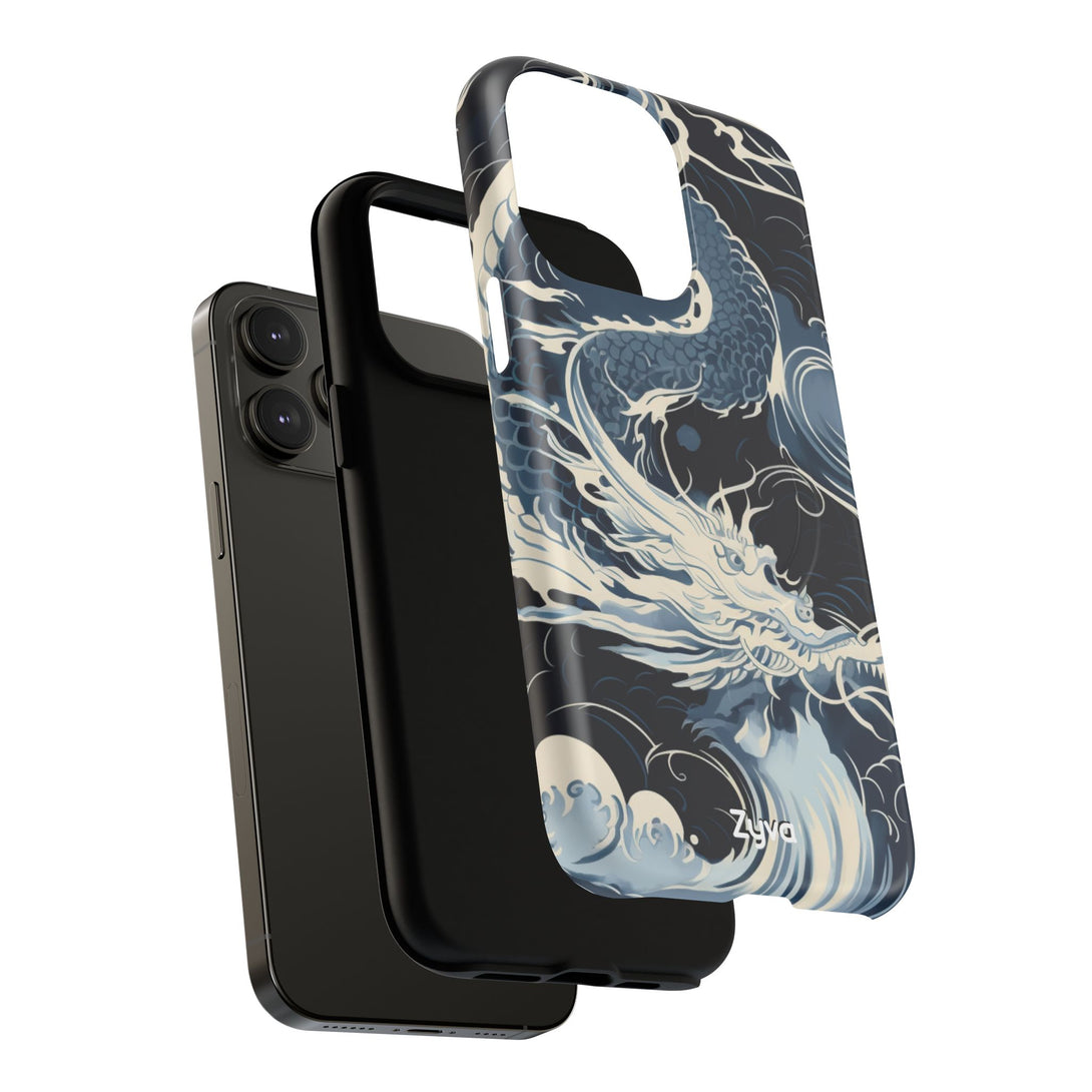 Tidebreaker iPhone MagSafe Case