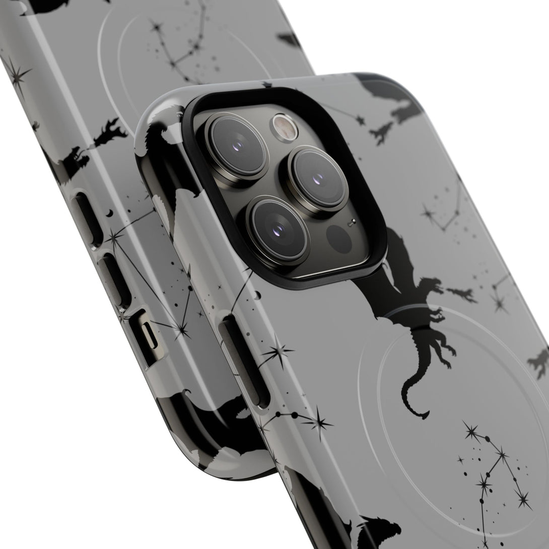 Celestial Fury iPhone MagSafe Case