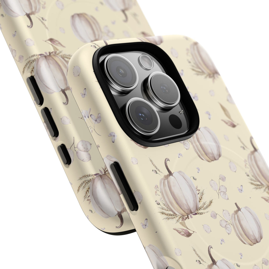 Autumn Heirloom iPhone MagSafe Case