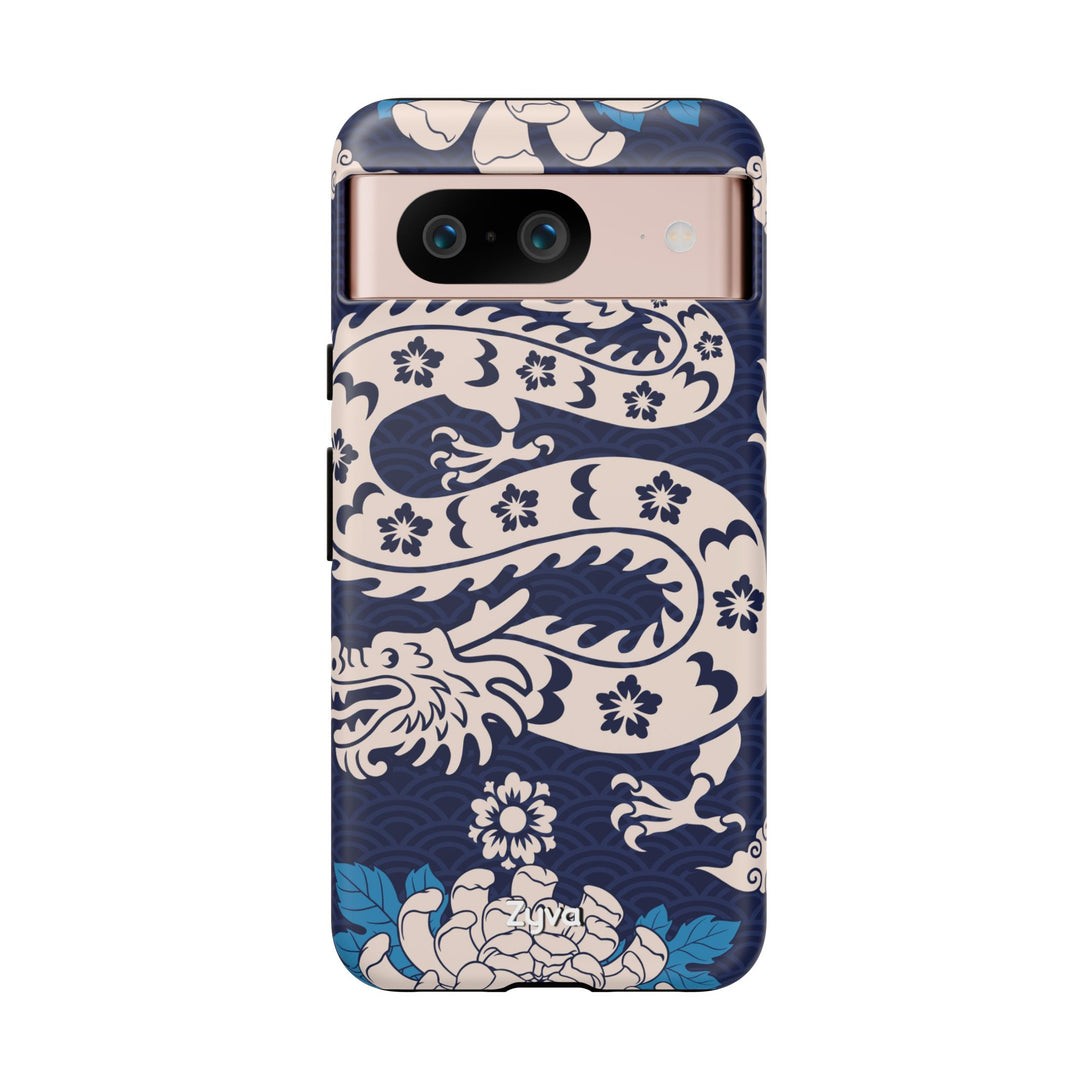 Sakura Serpent