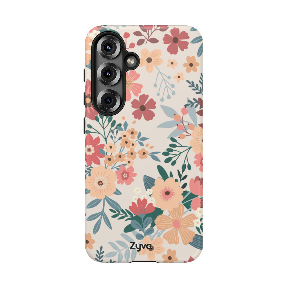 Vintage Bloom
