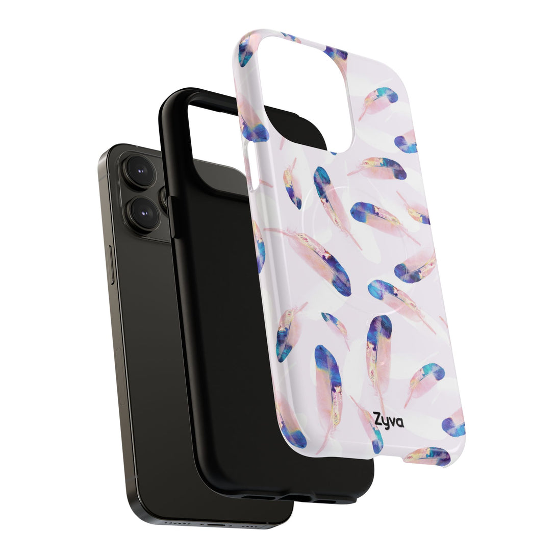 Whispers of Fall iPhone MagSafe Case