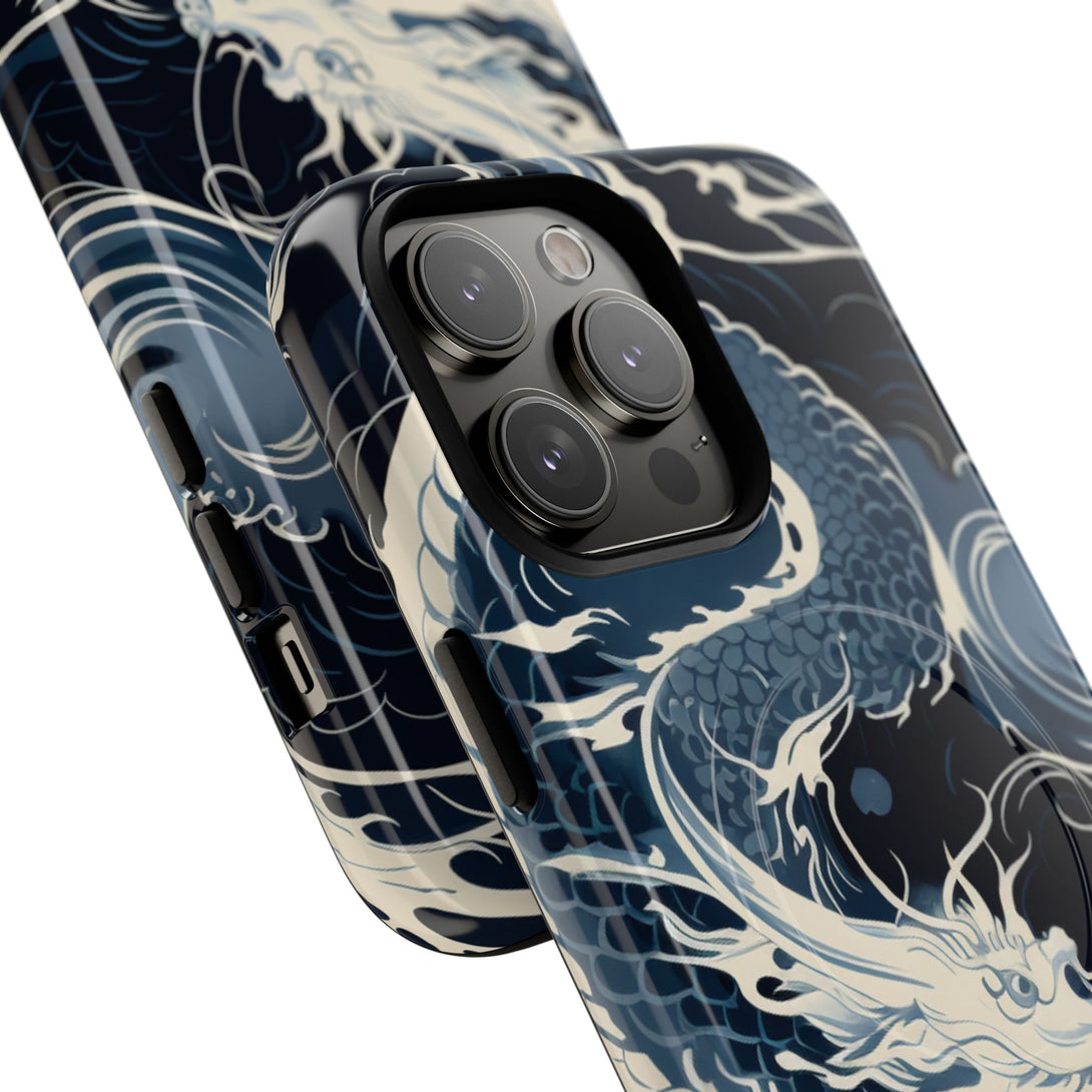 Tidebreaker iPhone MagSafe Case