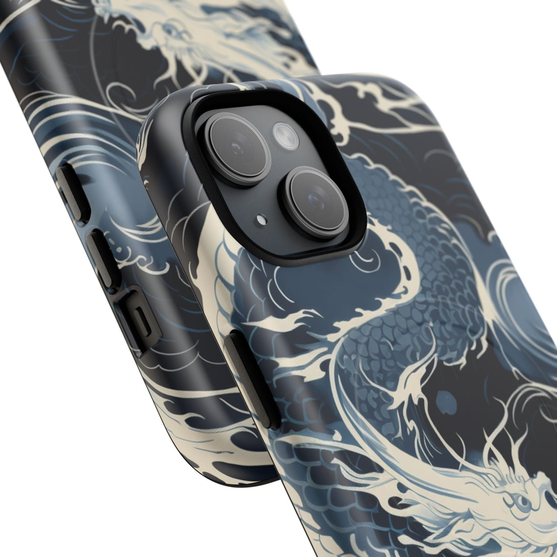 Tidebreaker iPhone MagSafe Case
