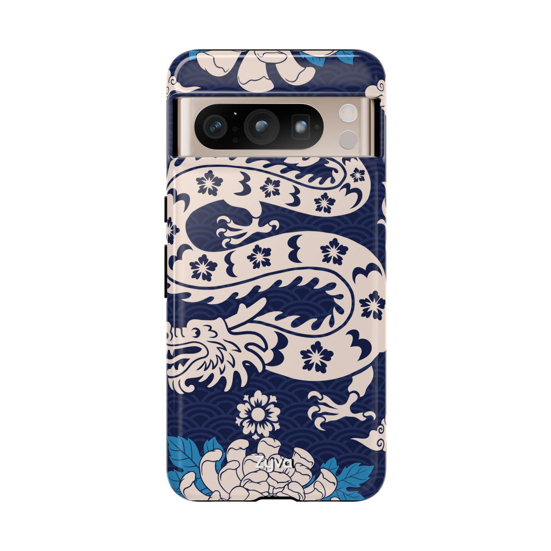 Sakura Serpent