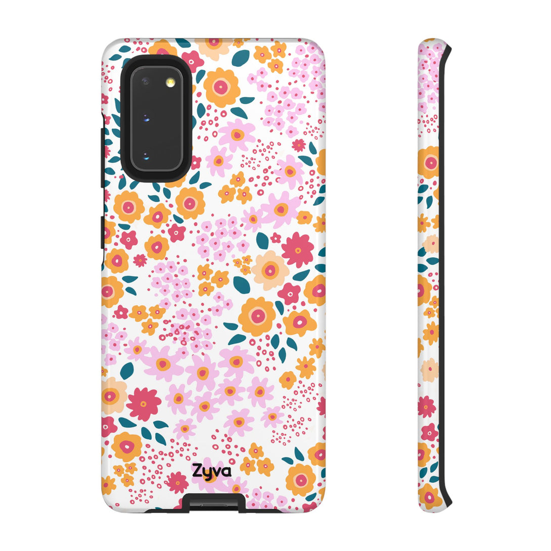 Floral Confetti