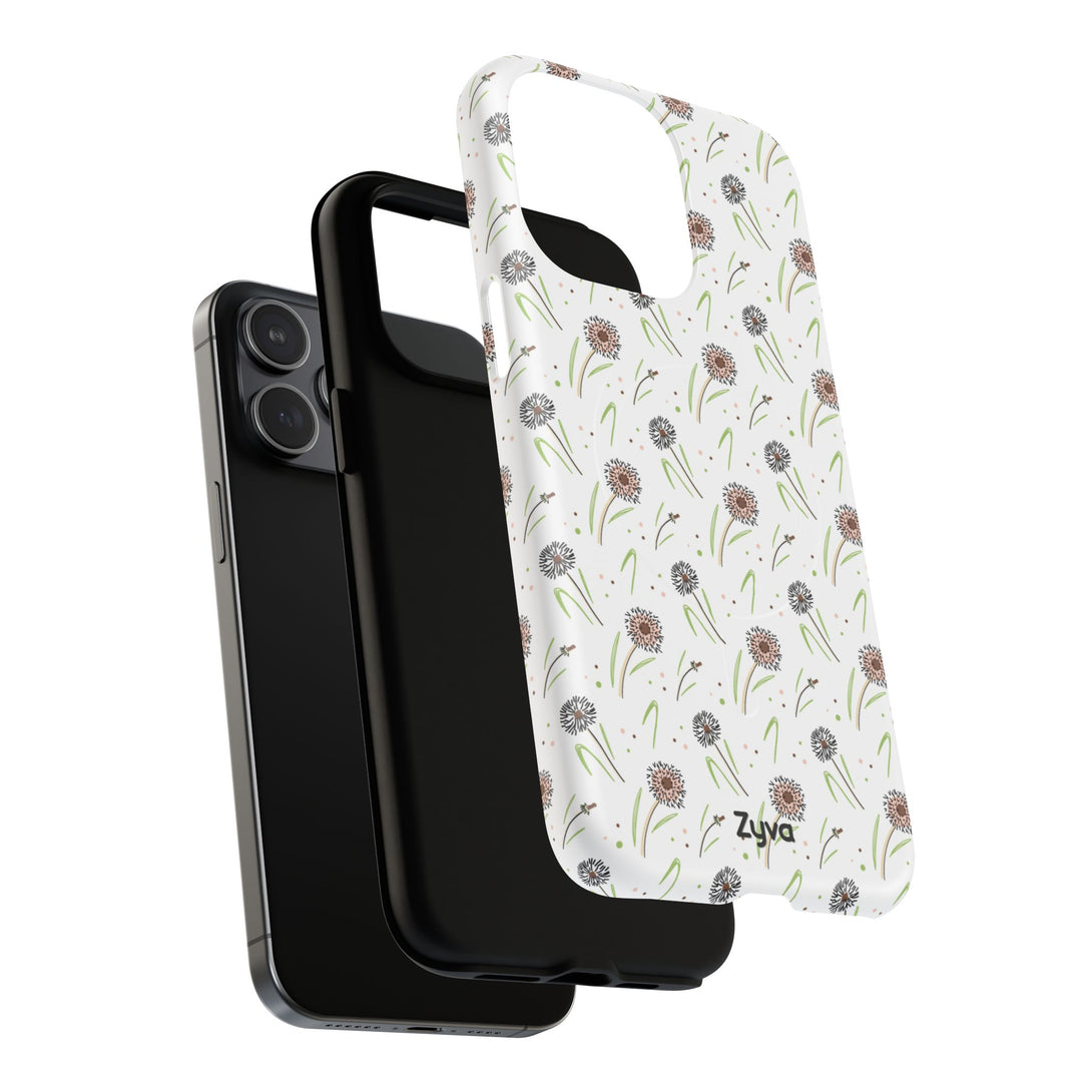 Wishful Fields iPhone MagSafe Case