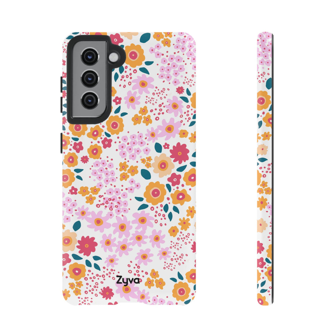 Floral Confetti