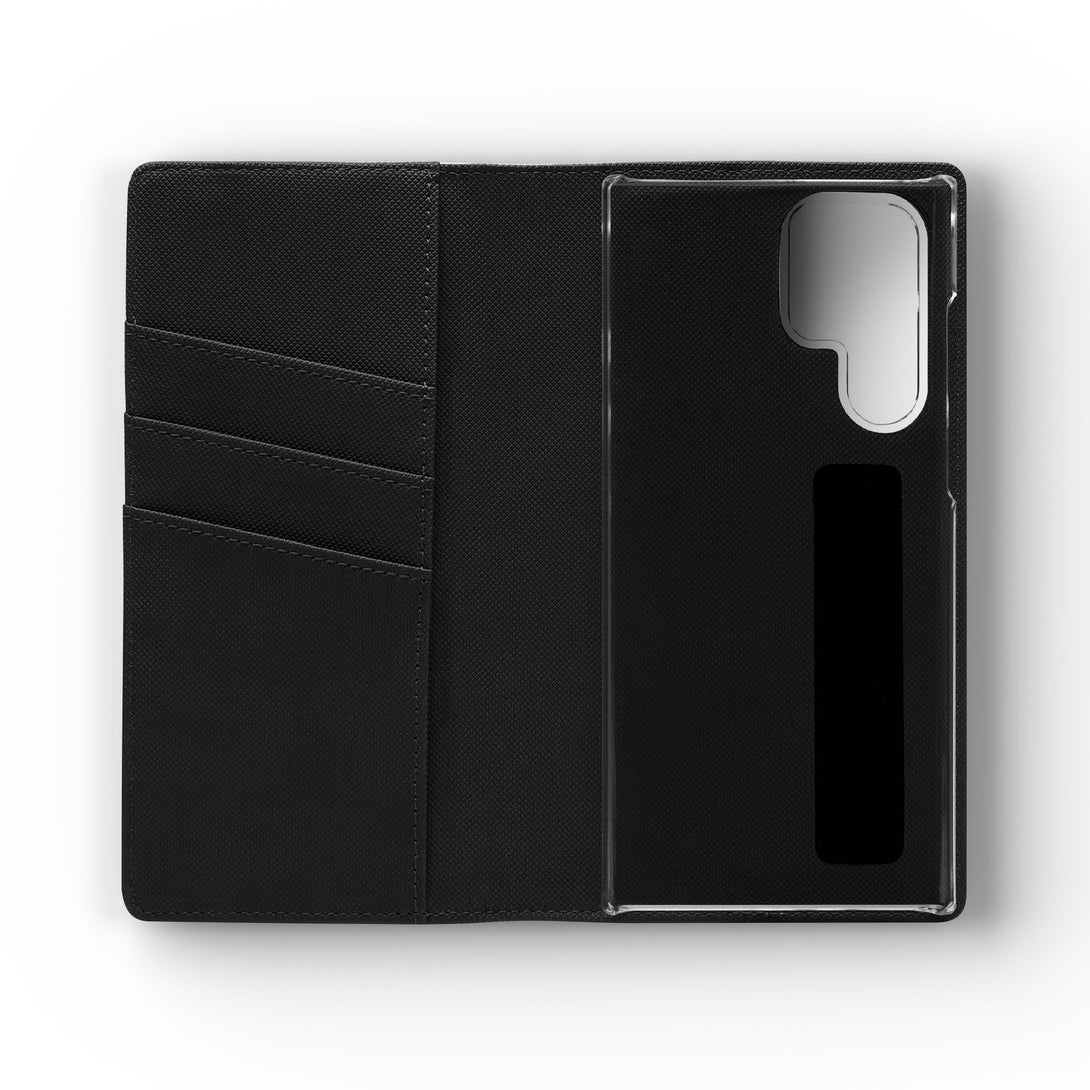 Whispers of Fall Phone Folio Case