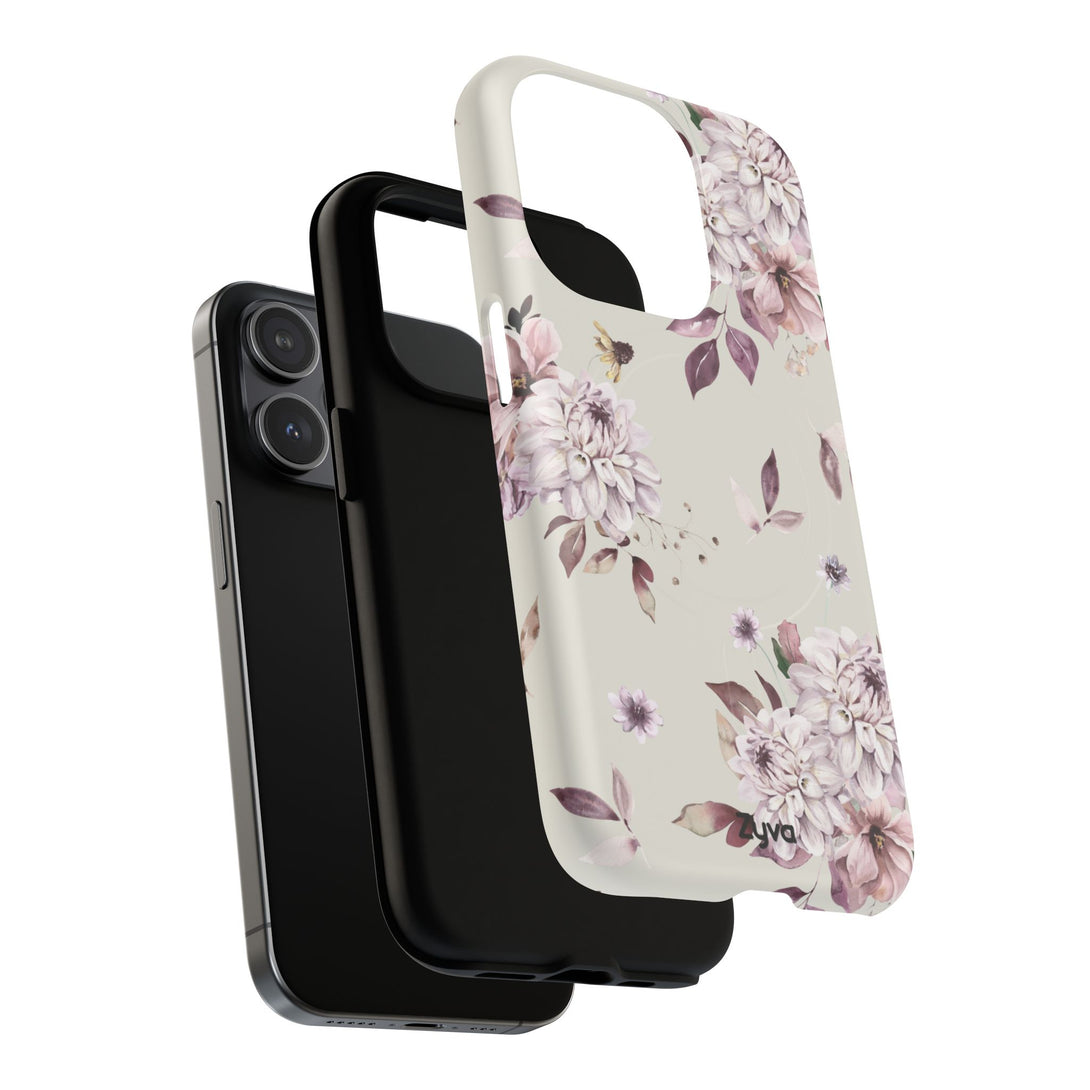 Twilight Garden iPhone MagSafe Case