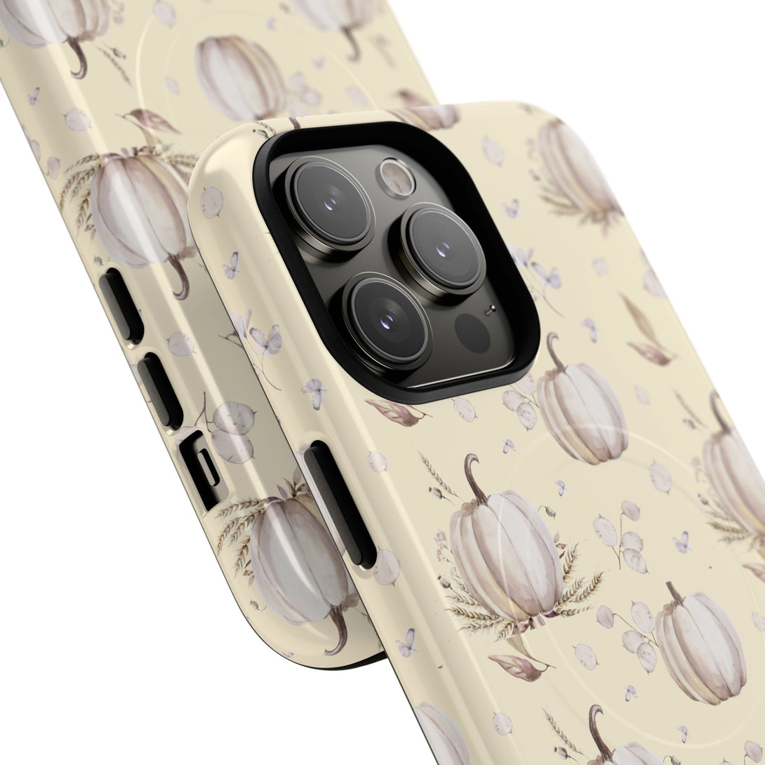 Autumn Heirloom iPhone MagSafe Case