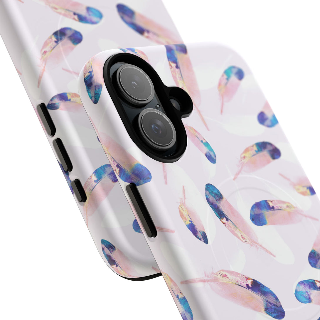 Whispers of Fall iPhone MagSafe Case