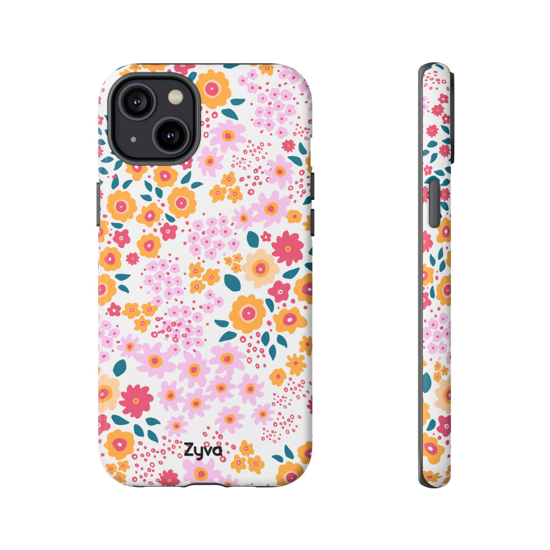 Floral Confetti