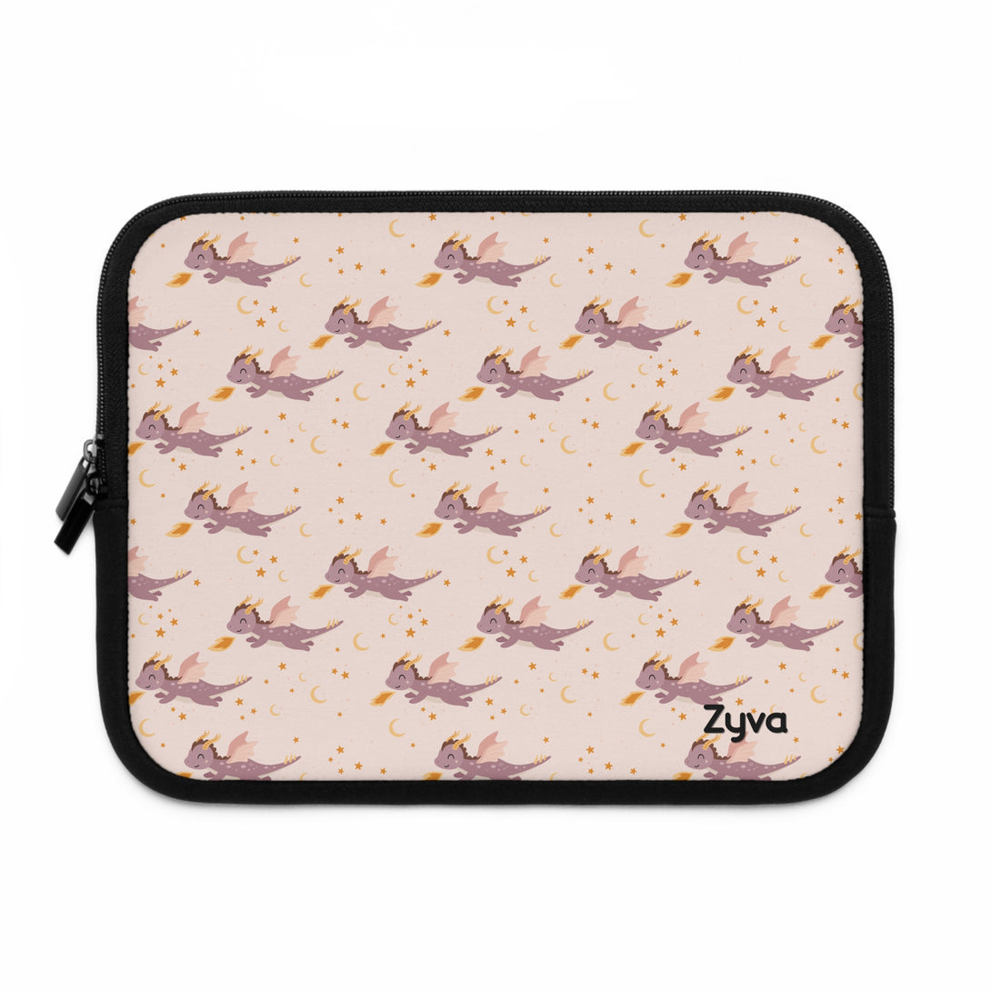 Starlit Puff Laptop Sleeve