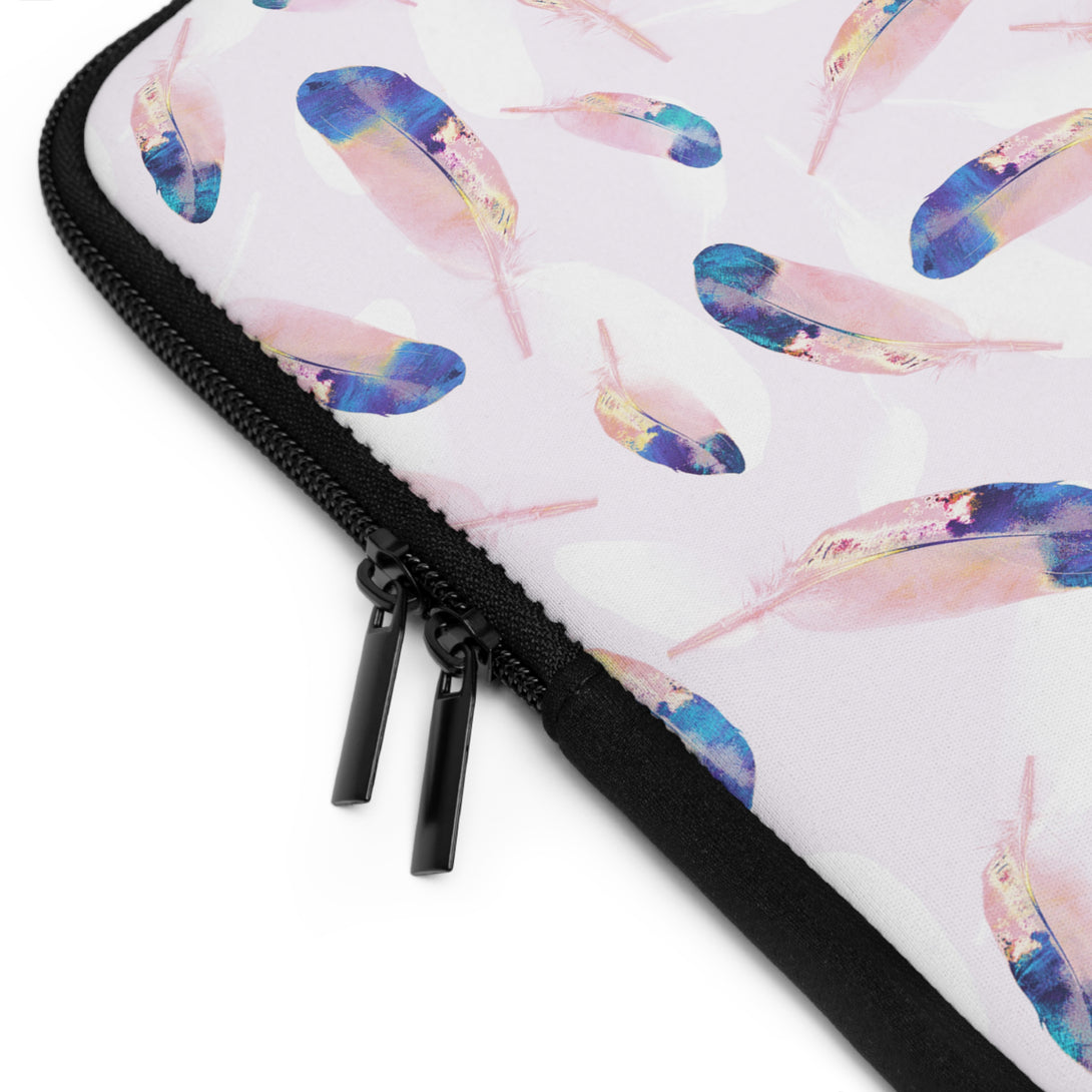 Whispers of Fall Laptop Sleeve