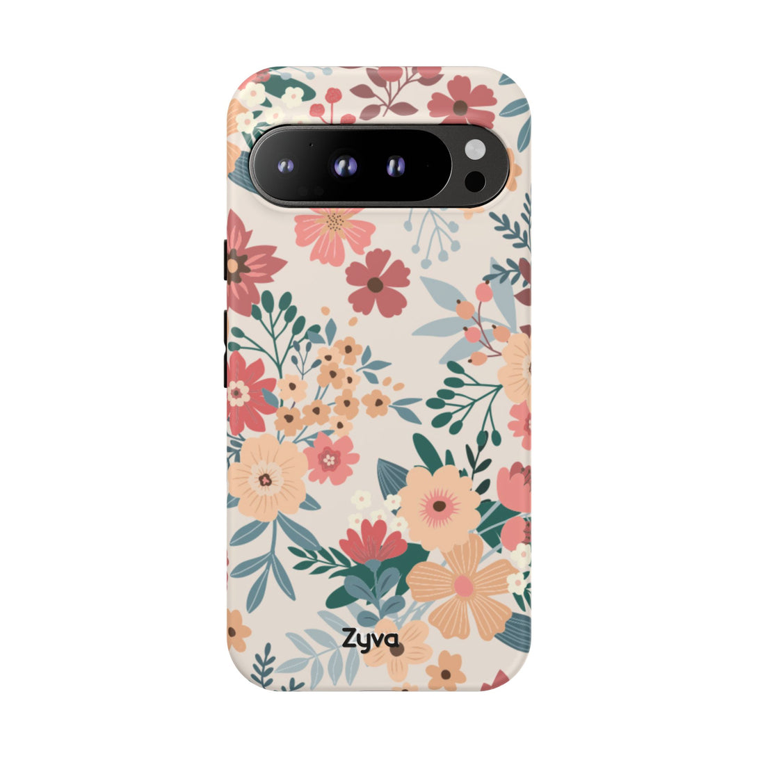 Vintage Bloom