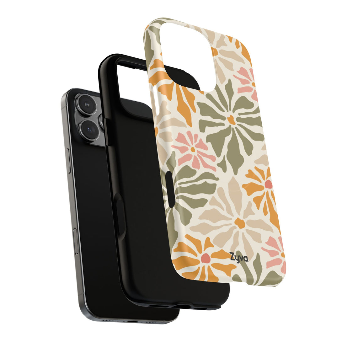 Harvest Bloom iPhone MagSafe Case