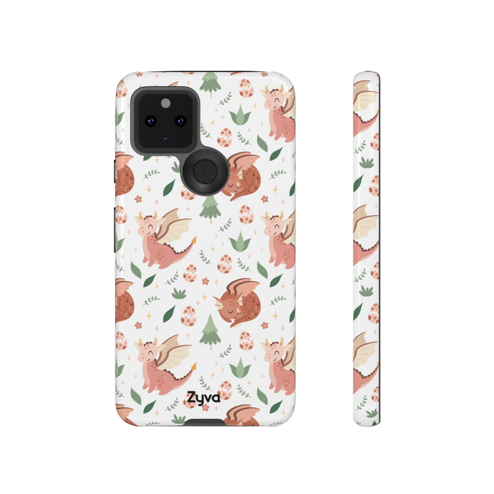 Device_Google Pixel 5 5G