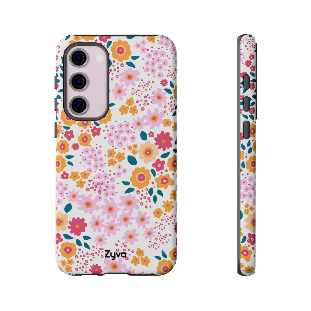 Floral Confetti