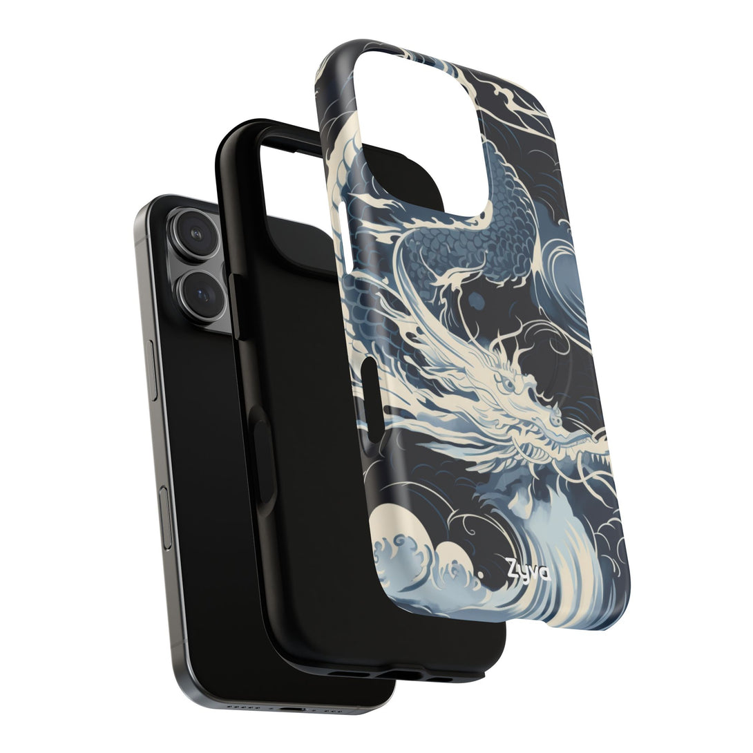 Tidebreaker iPhone MagSafe Case