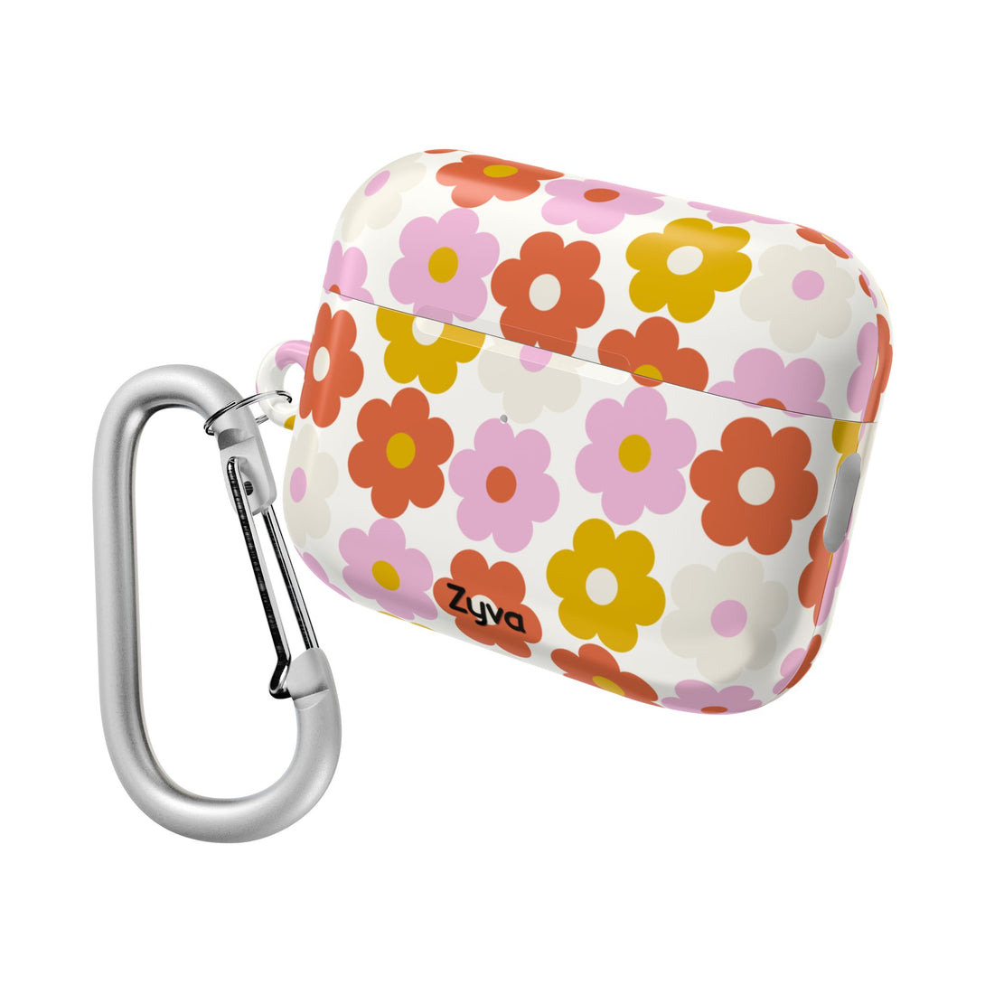 Groovy Garden AirPod Case