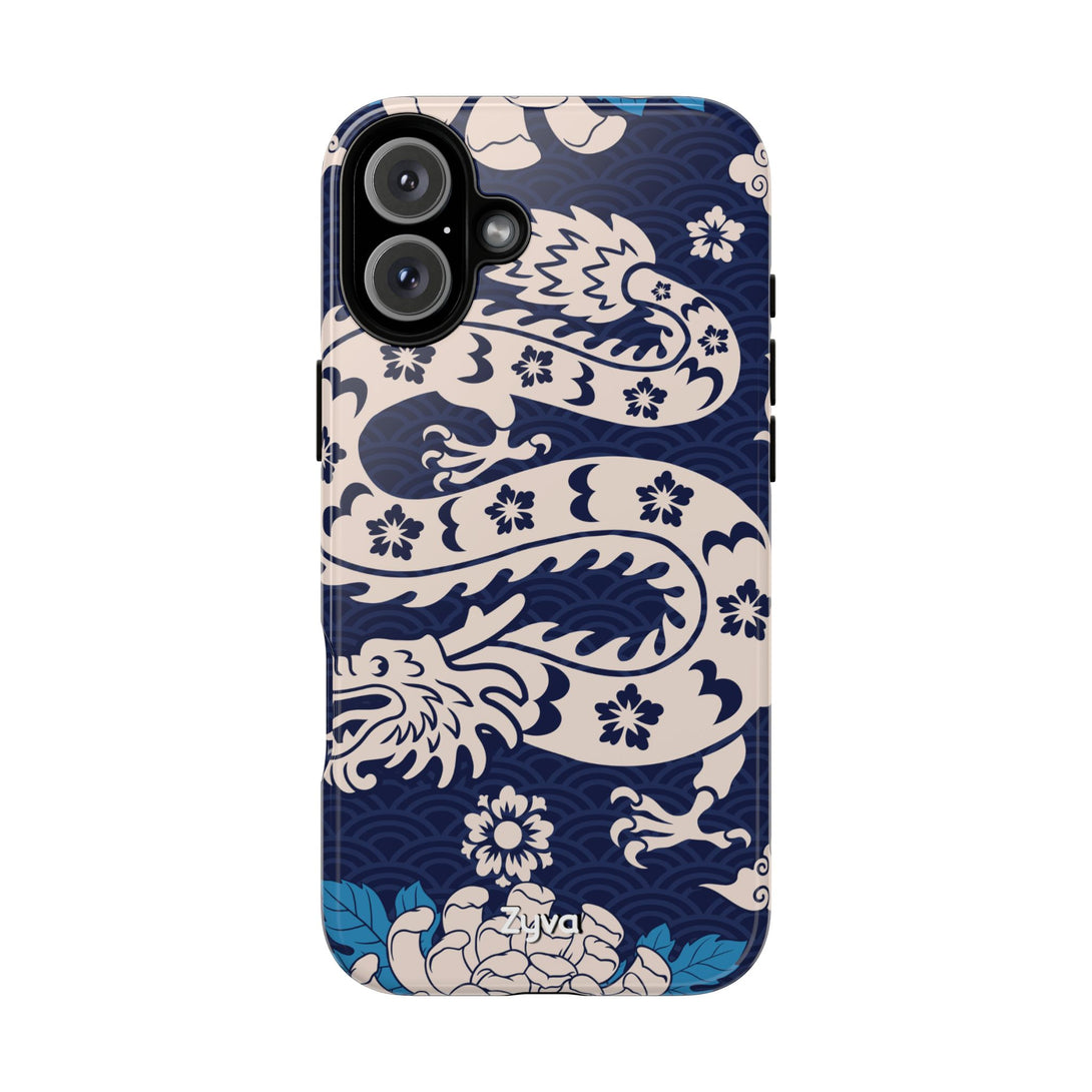 Sakura Serpent