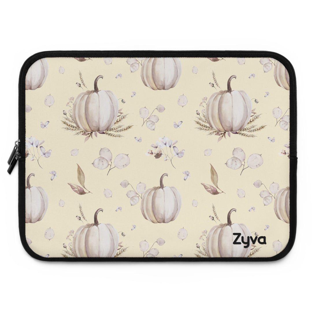 Autumn Heirloom Laptop Sleeve