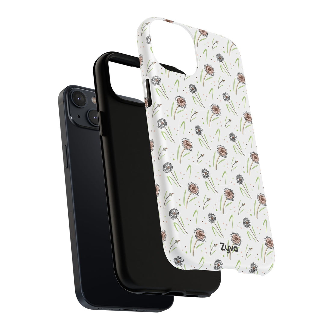 Wishful Fields iPhone MagSafe Case