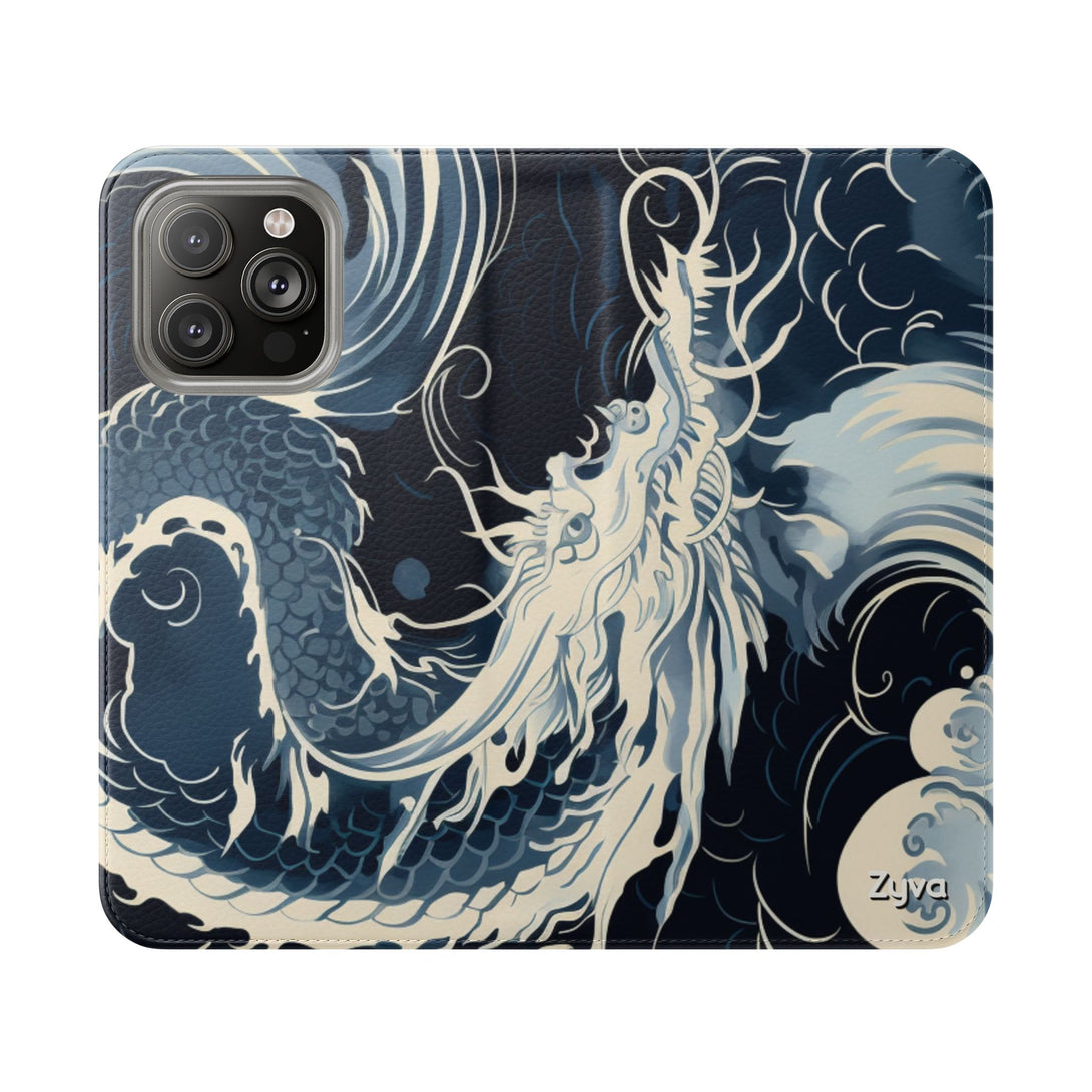 Tidebreaker Phone Folio Case