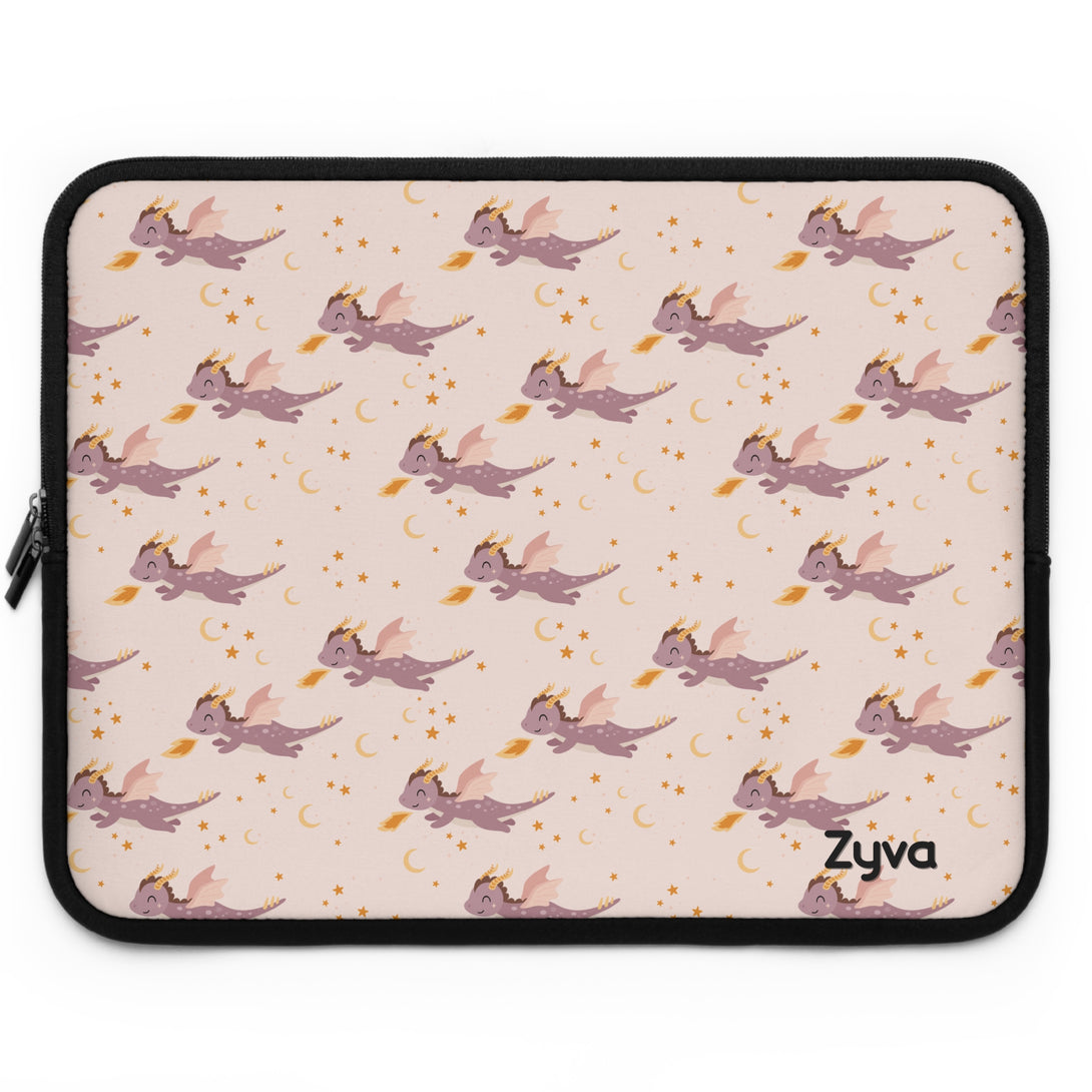 Starlit Puff Laptop Sleeve