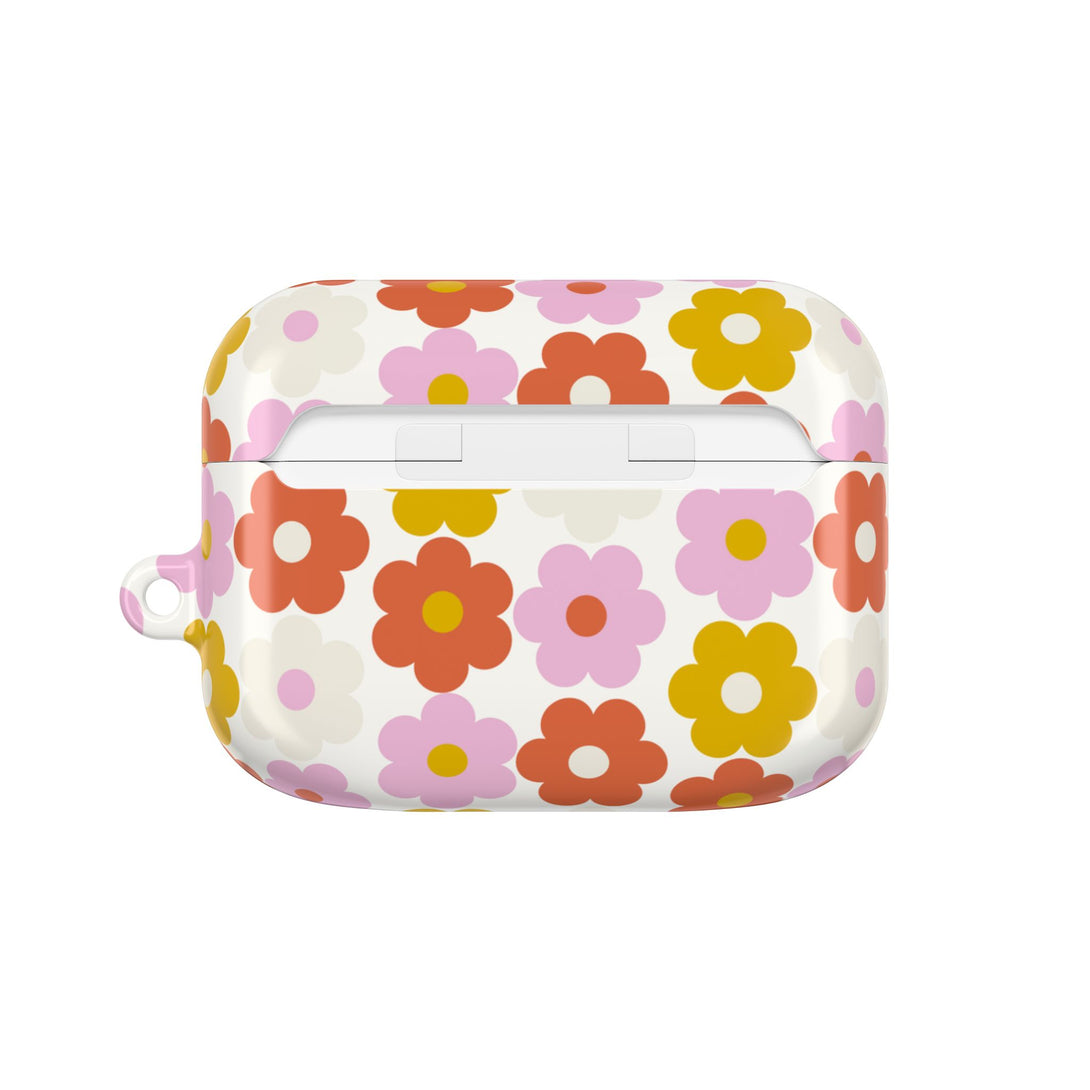Groovy Garden AirPod Case
