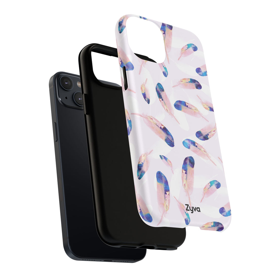 Whispers of Fall iPhone MagSafe Case