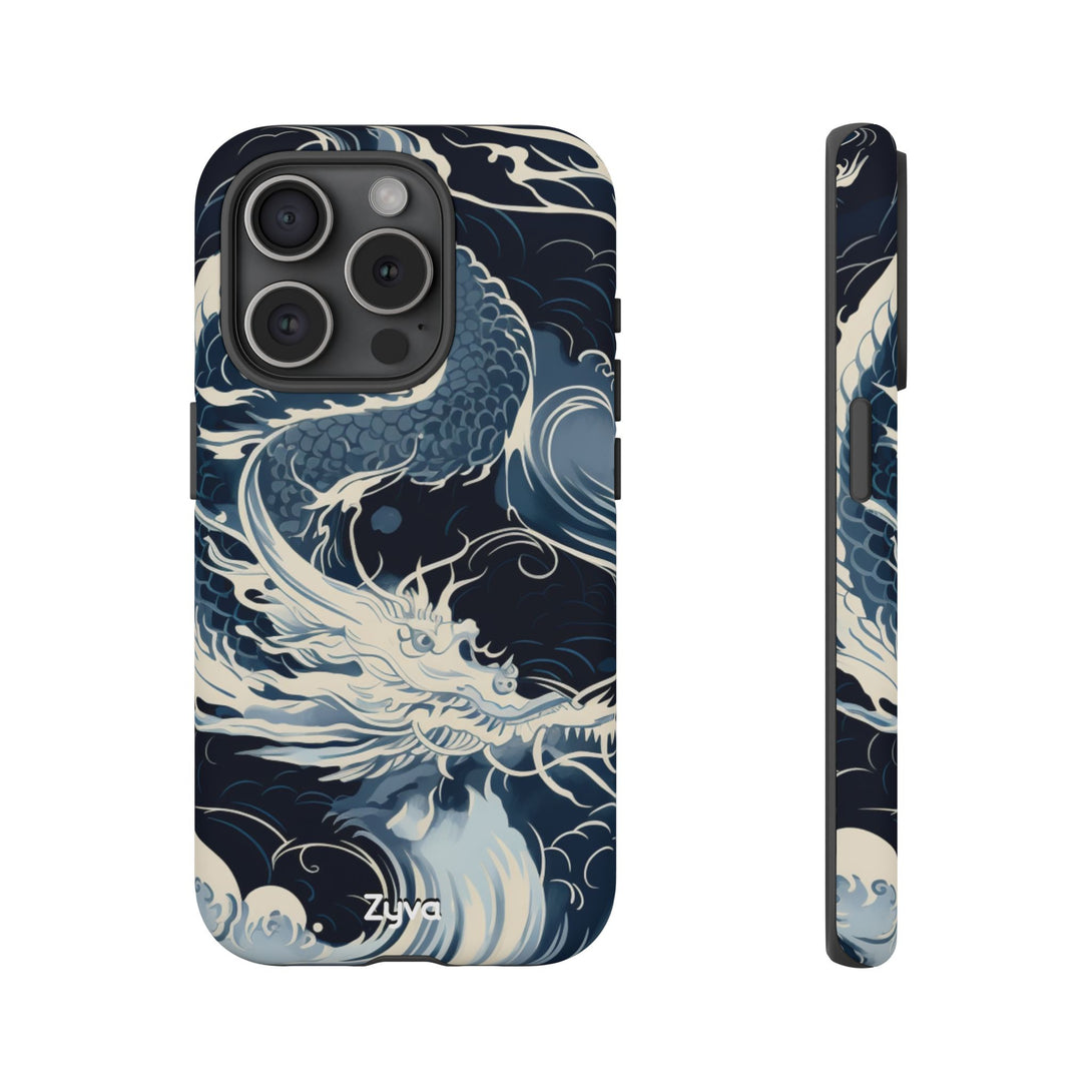 Tidebreaker