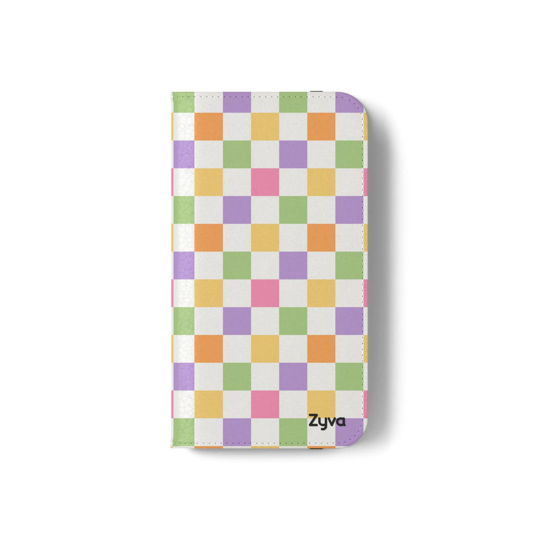 Picnic Pop Phone Folio Case