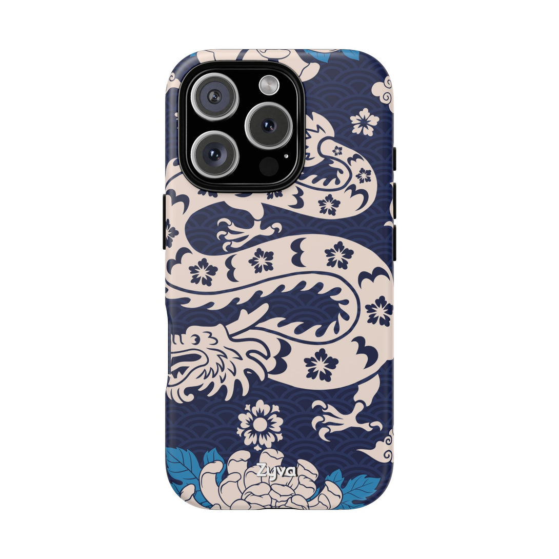 Sakura Serpent