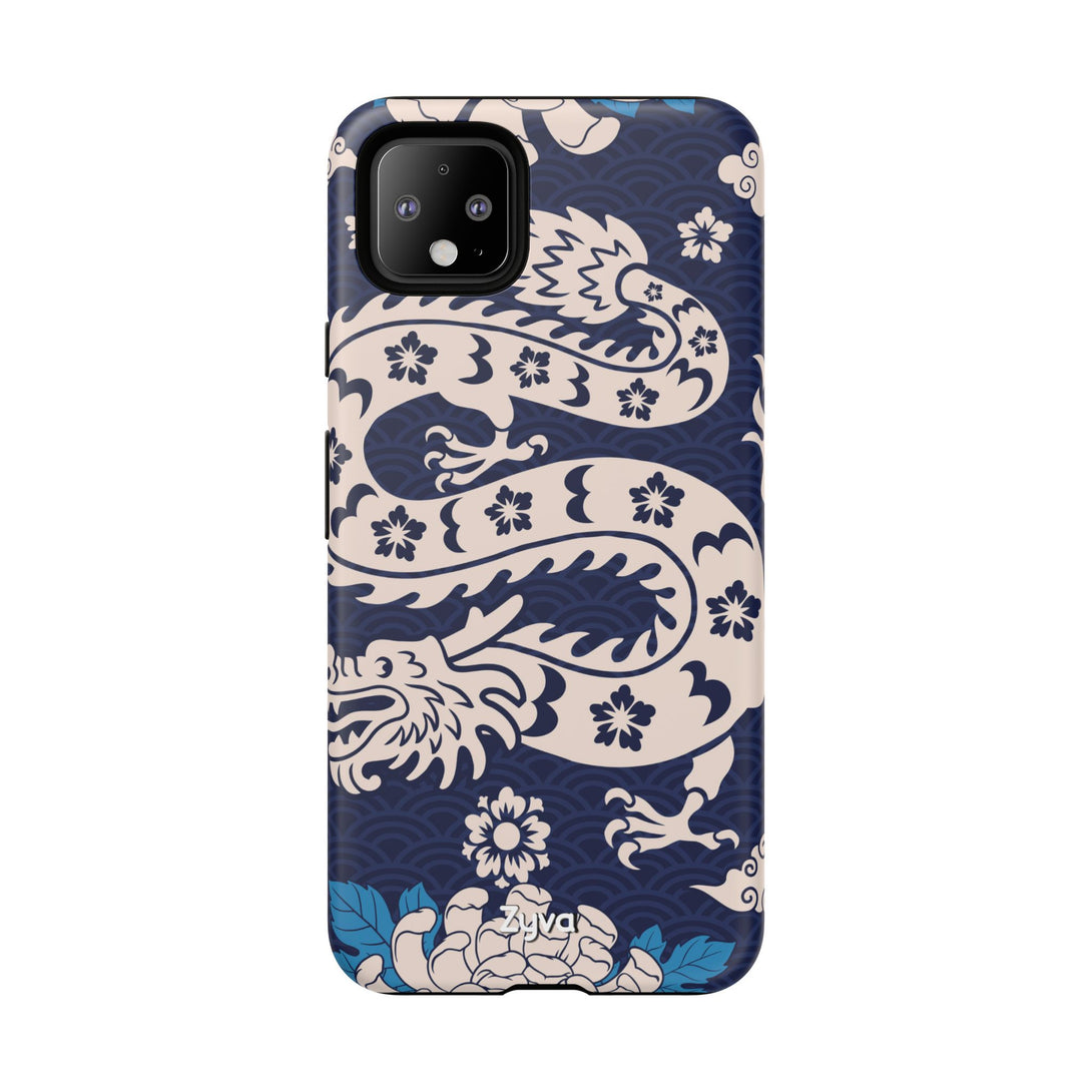 Sakura Serpent