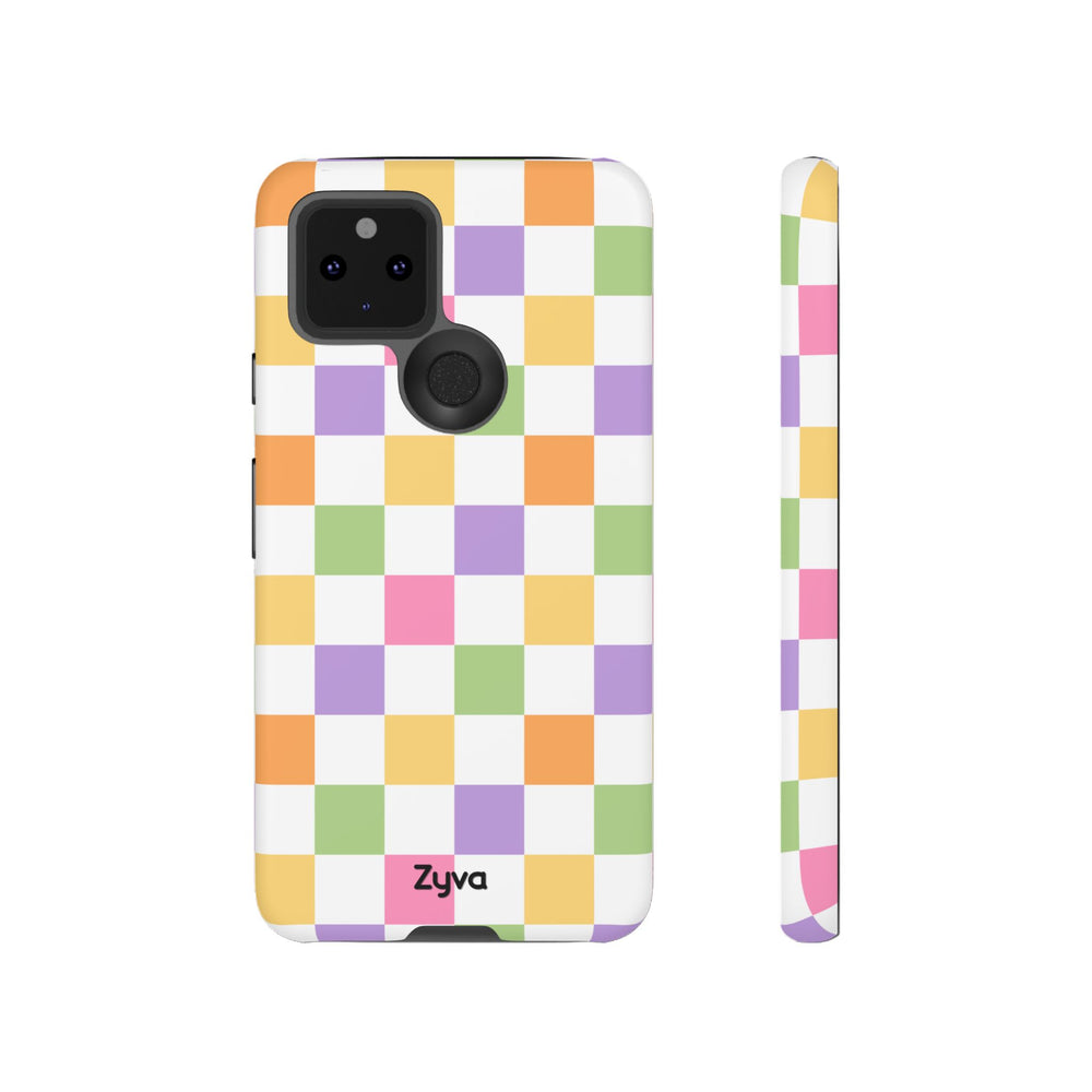 Device_Google Pixel 4