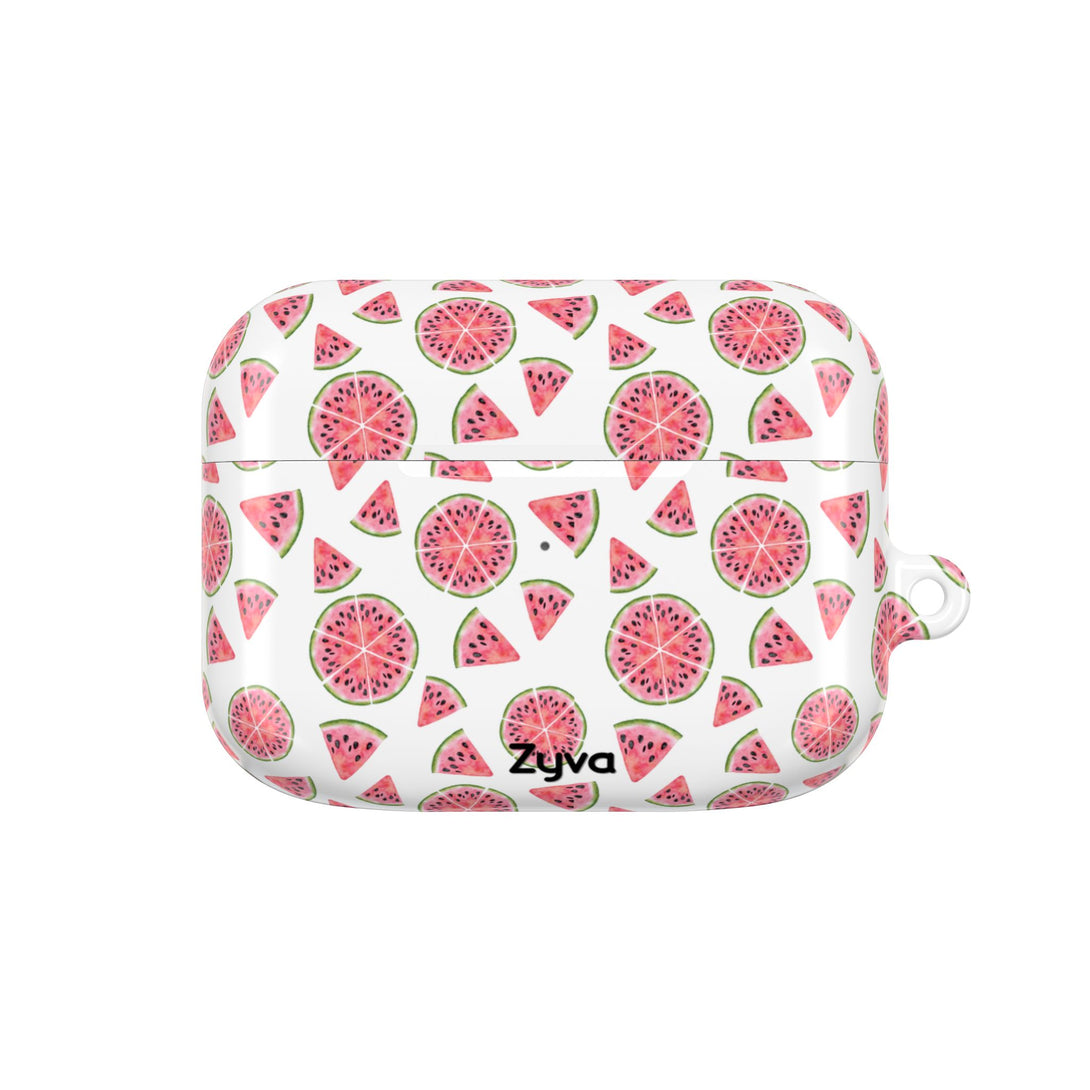 Melon Breeze AirPod Case
