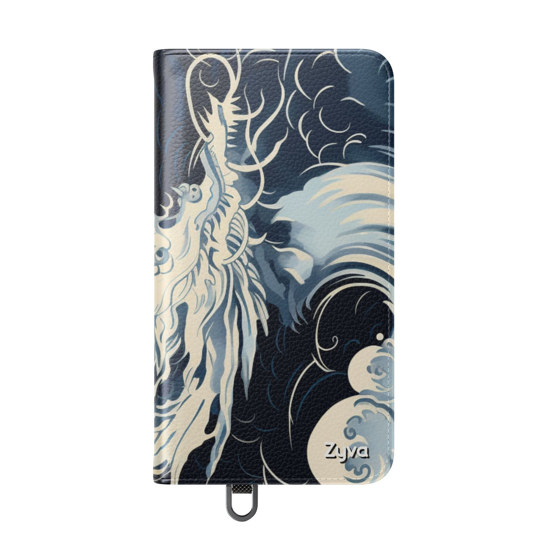Tidebreaker Phone Folio Case