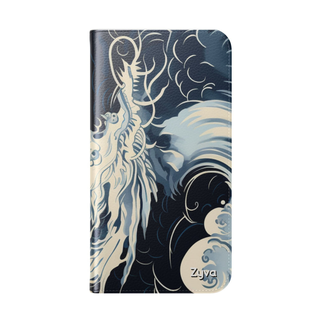 Tidebreaker Phone Folio Case