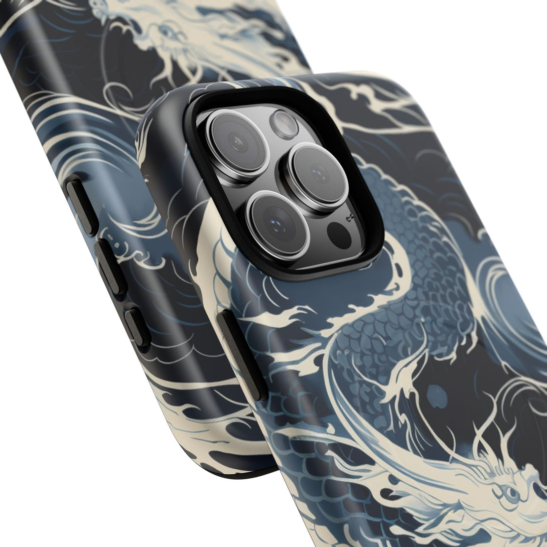 Tidebreaker iPhone MagSafe Case