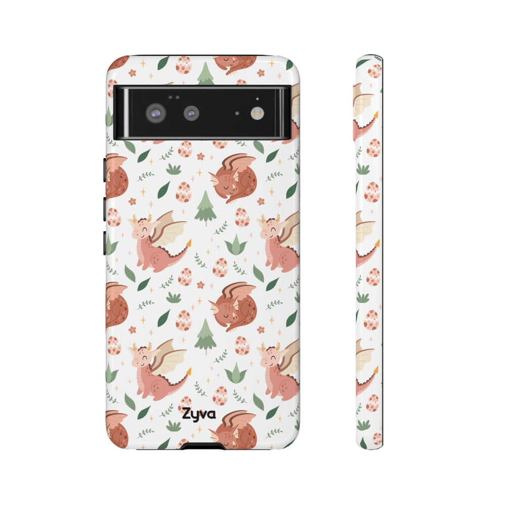 Device_Google Pixel 4